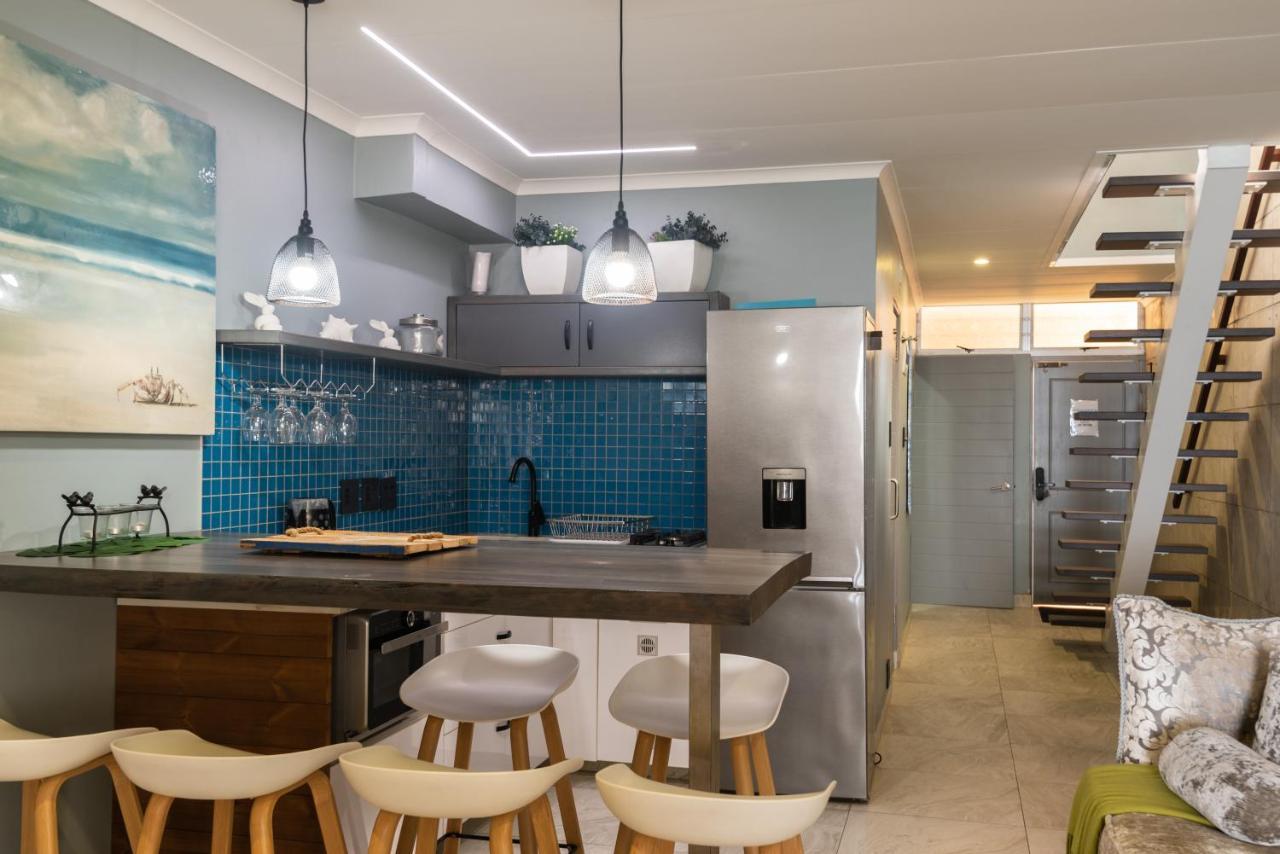 בליטו Sea Front Designer Apartment מראה חיצוני תמונה
