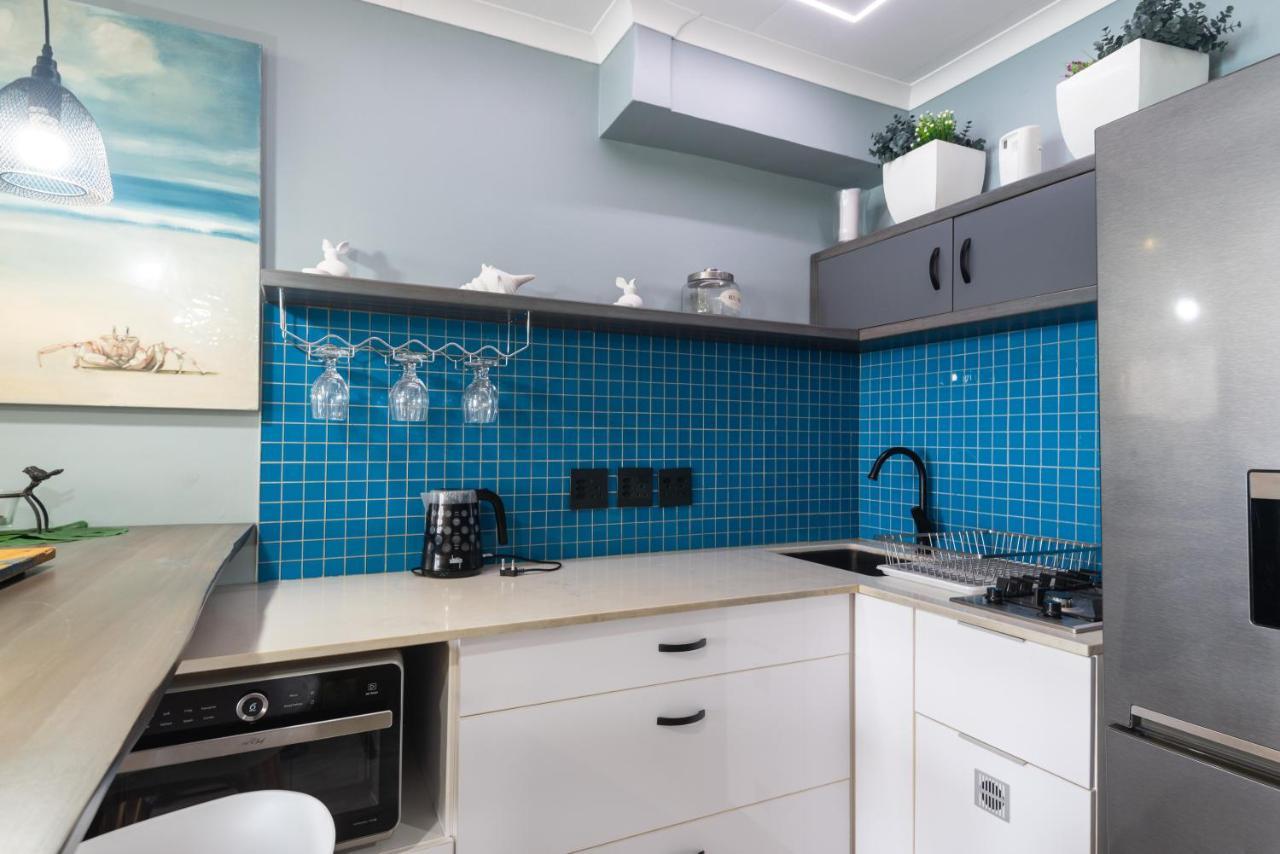 בליטו Sea Front Designer Apartment מראה חיצוני תמונה