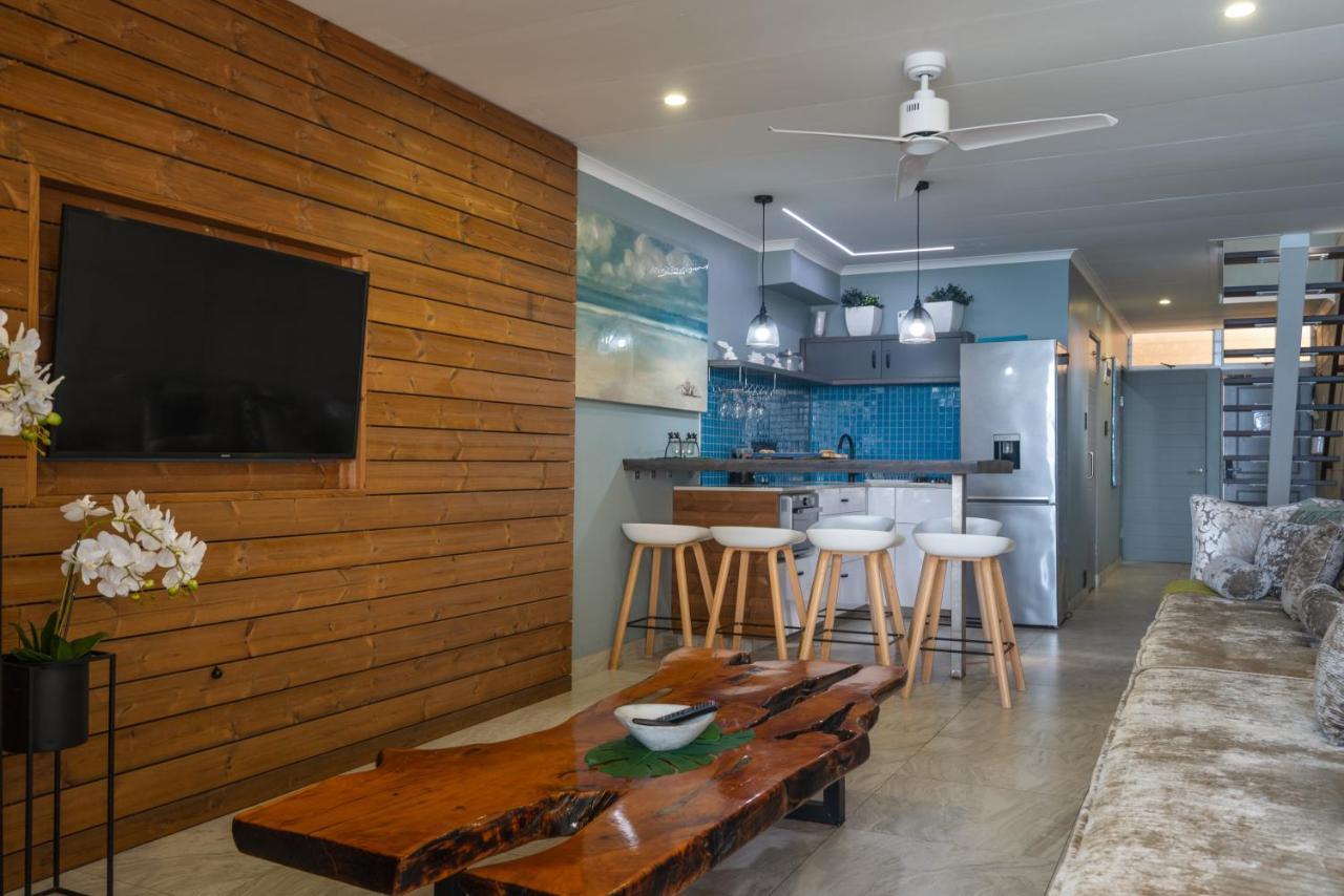 בליטו Sea Front Designer Apartment מראה חיצוני תמונה