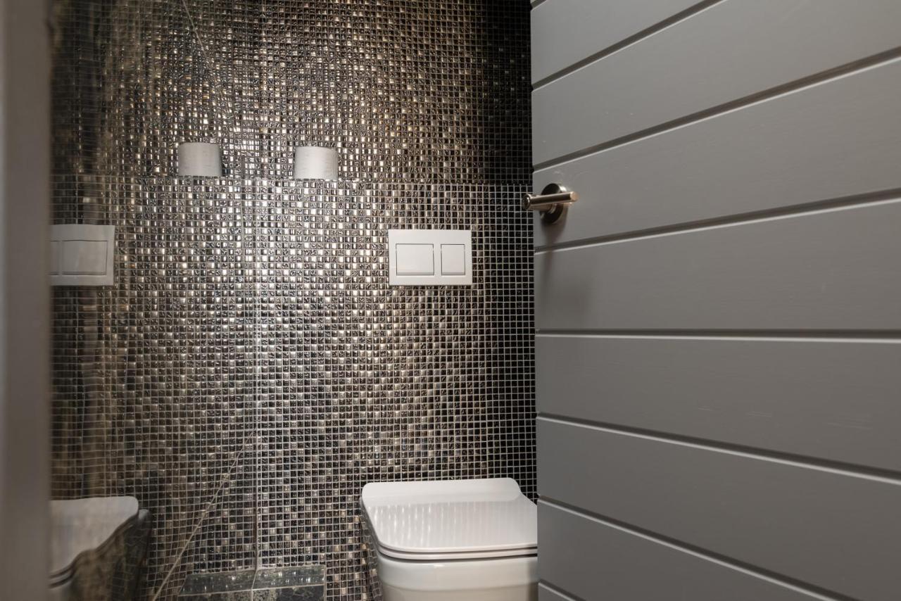 בליטו Sea Front Designer Apartment מראה חיצוני תמונה