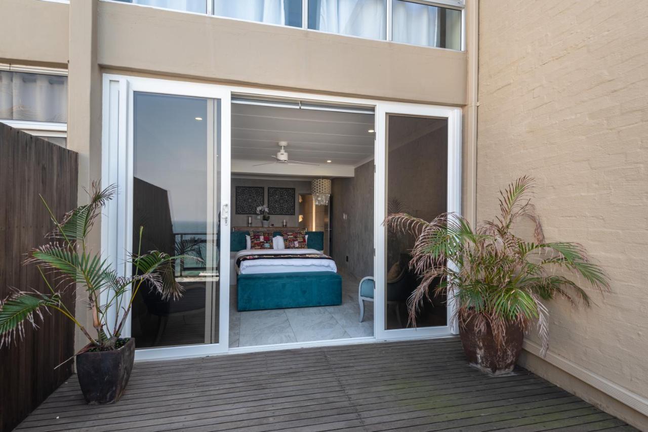 בליטו Sea Front Designer Apartment מראה חיצוני תמונה