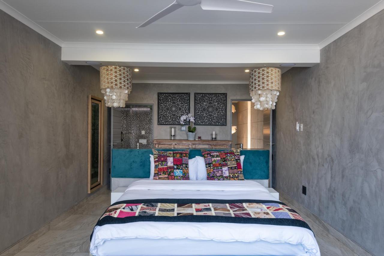 בליטו Sea Front Designer Apartment מראה חיצוני תמונה