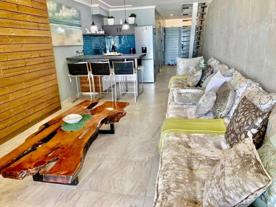 בליטו Sea Front Designer Apartment מראה חיצוני תמונה
