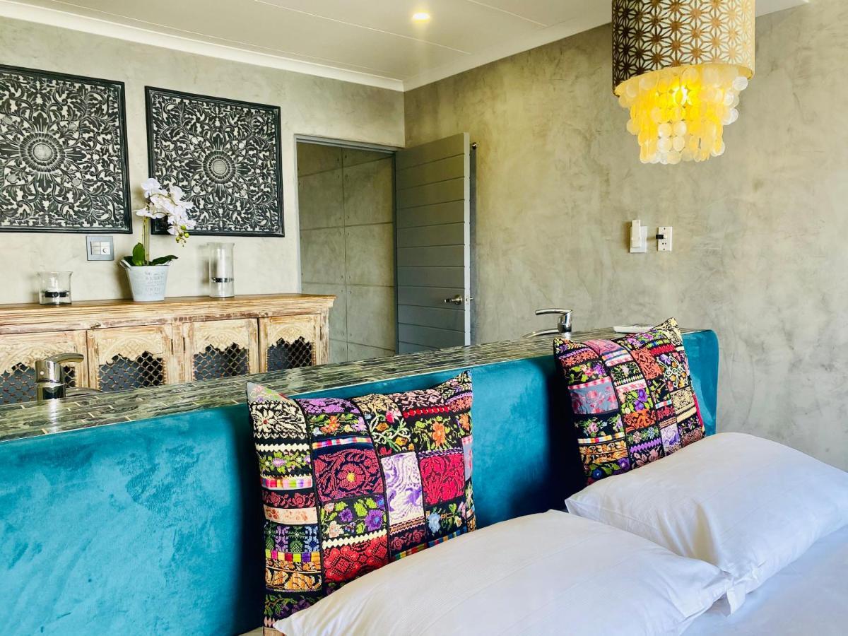 בליטו Sea Front Designer Apartment מראה חיצוני תמונה