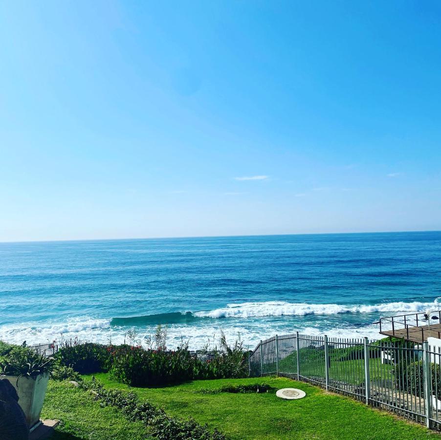 בליטו Sea Front Designer Apartment מראה חיצוני תמונה
