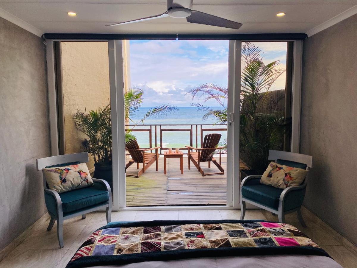 בליטו Sea Front Designer Apartment מראה חיצוני תמונה