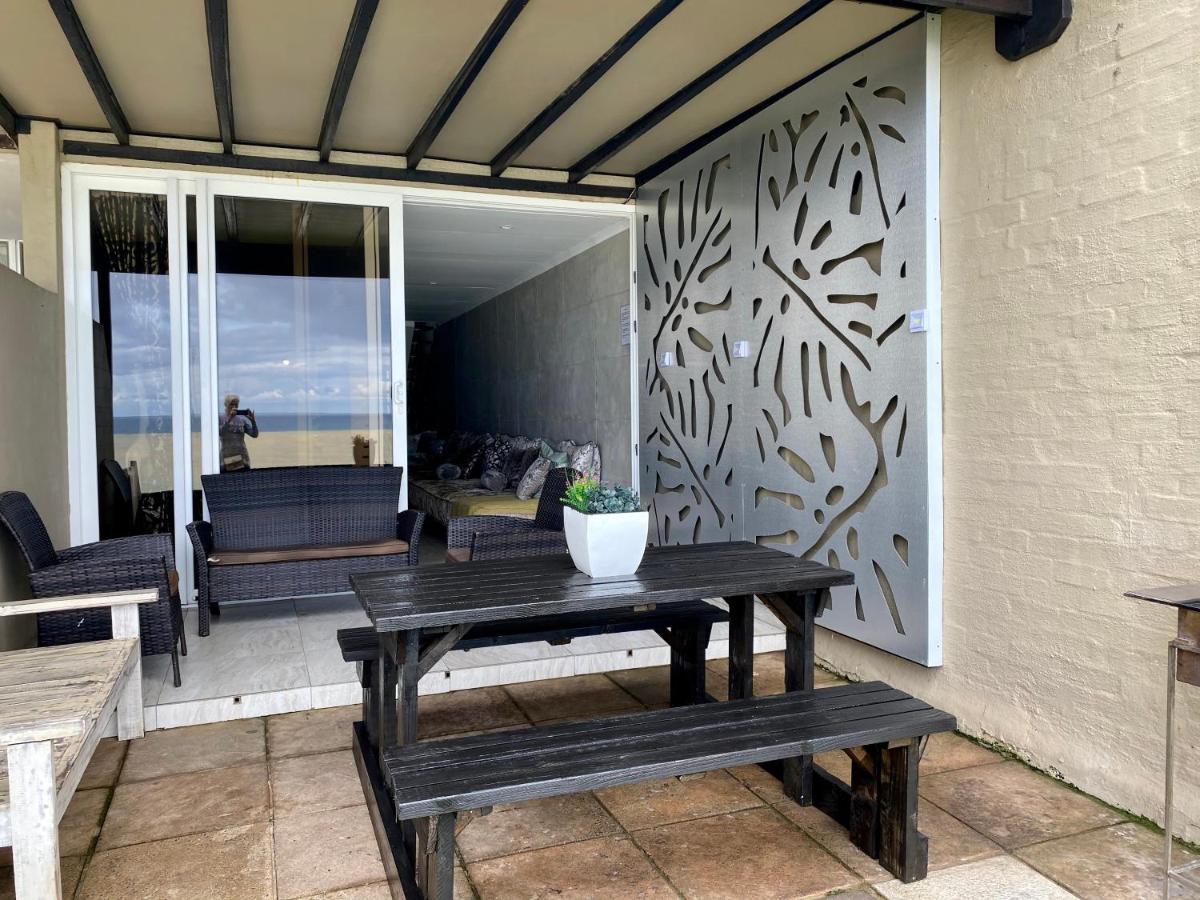 בליטו Sea Front Designer Apartment מראה חיצוני תמונה