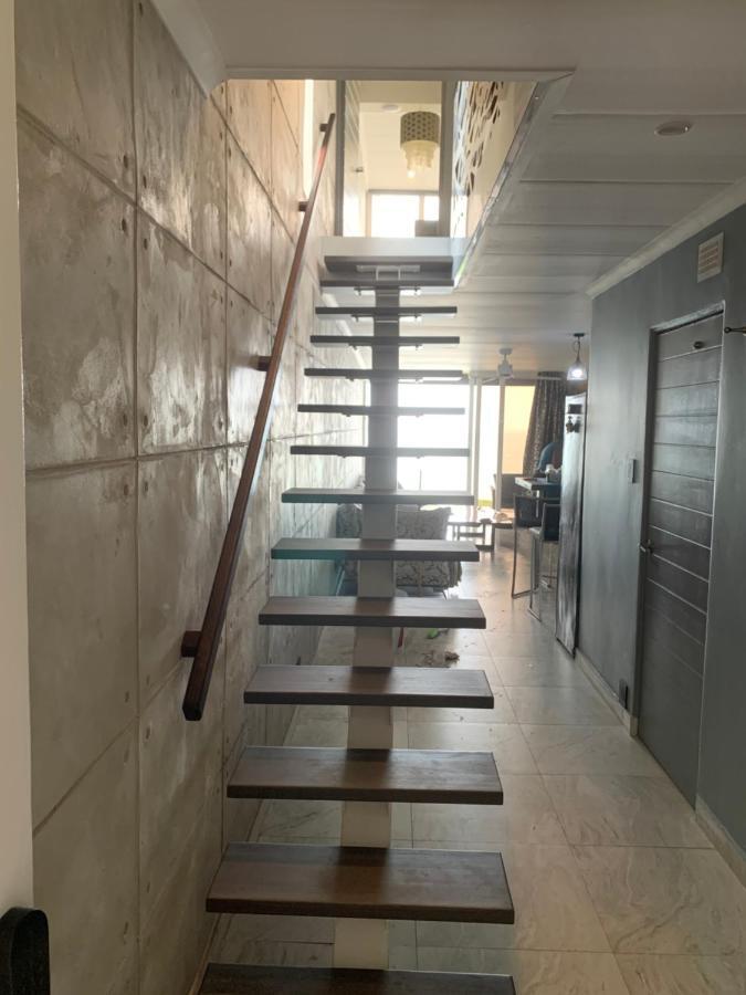 בליטו Sea Front Designer Apartment מראה חיצוני תמונה