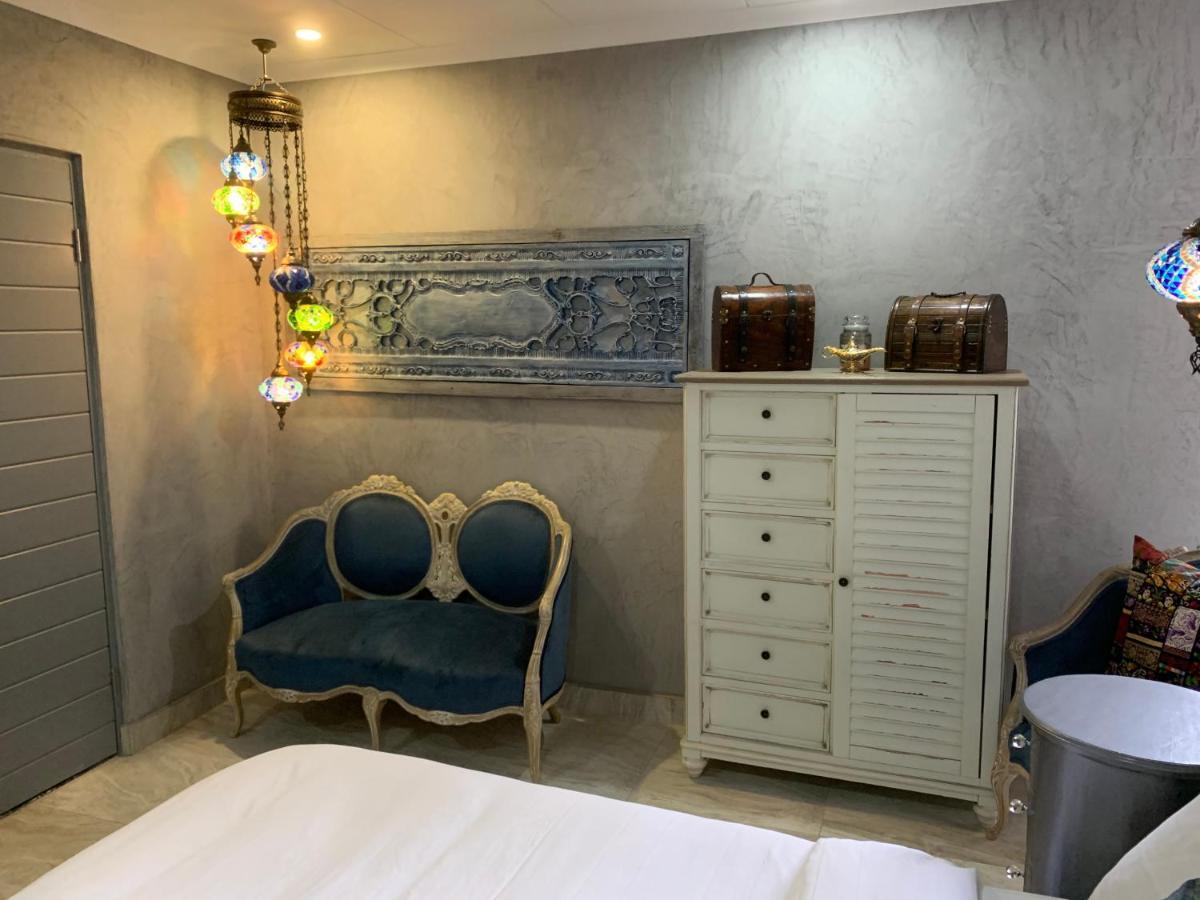 בליטו Sea Front Designer Apartment מראה חיצוני תמונה